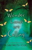Wonder Lands Are Calling (eBook, ePUB)