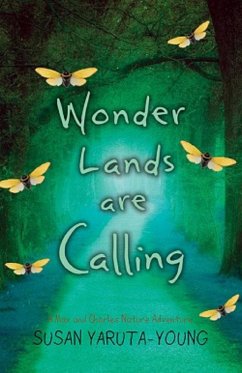 Wonder Lands Are Calling (eBook, ePUB) - Yaruta-Young, Susan