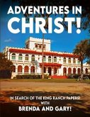 Adventures In Christ (eBook, ePUB)