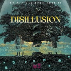 Cover Dissolution (eBook, ePUB)