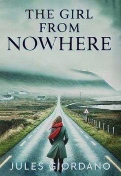 Cover The Girl From Nowhere (eBook, ePUB)