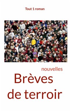 Brèves de terroir (eBook, ePUB)