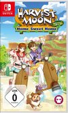 Harvest Moon: Home Sweet Home - Special Edition (NSW) Harvest Moon: Home Sweet Home - Special Edition (NSW)