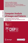 Computer Analysis of Images and Patterns (eBook, PDF)