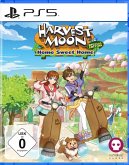 Harvest Moon Home Sweet Home - Special Edition (PS5) Harvest Moon Home Sweet Home - Special Edition (PS5)