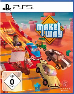 MAKEWAY (PS5)