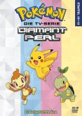 Pokemon - Staffel10-13 Pokemon - Staffel10-13
