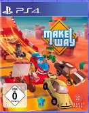 MAKEWAY (PS4)