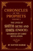 Chronicles of the Prophets - Volume 2 (eBook, ePUB)