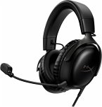 HyperX Cloud III, schwarz Gaming Headset HyperX Cloud III, schwarz Gaming Headset