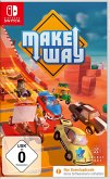 MAKEWAY (Code in a Box) (Nintendo Switch)
