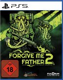 Forgive Me Father 2 (PS5)