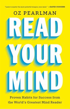 Cover Read Your Mind (eBook, ePUB)