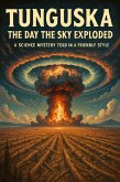 Tunguska (eBook, ePUB) Tunguska (eBook, ePUB)