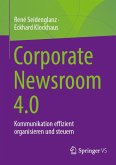 Corporate Newsroom 4.0 (eBook, PDF)