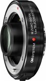 Olympus MC-14(W)V BLK OM V335560BW000