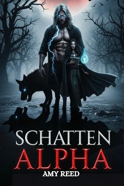 Cover SCHATTEN ALPHA (eBook, ePUB)