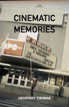 Cover Cinematic Memories (eBook, ePUB)