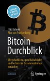 Bitcoin Durchblick (eBook, PDF) Bitcoin Durchblick (eBook, PDF)