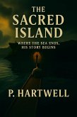 The Sacred Island (eBook, ePUB)