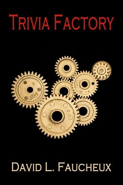 Cover Trivia Factory (eBook, ePUB)