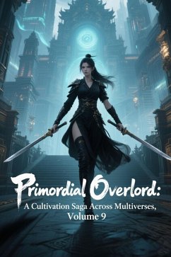 Primordial Overlord: A Cultivation Saga Across Multiverses, Volume 9 (eBook, ePUB) - Zenithnovels Primordial Overlord: A Cultivation Saga Across Multiverses, Volume 9 (eBook, ePUB) - Zenithnovels