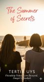 Summer of Secrets (eBook, ePUB)