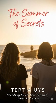 Cover Summer of Secrets (eBook, ePUB)