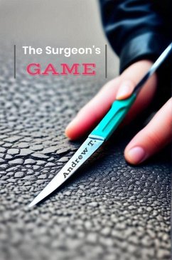 Cover The Surgeon's Game (eBook, ePUB)