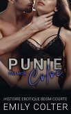 Punie par mon Coloc (Colocation Indécente, #4) (eBook, ePUB)