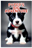 Pyper's Big Adventure (eBook, ePUB)