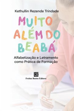 Cover Muito Além do Beabá (eBook, ePUB)