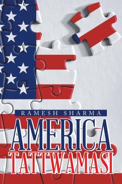 Cover AMERICA TATTWAMASI (eBook, ePUB)