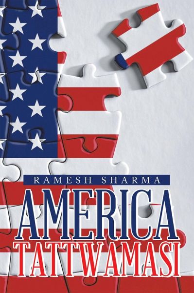 AMERICA TATTWAMASI (eBook, ePUB)
