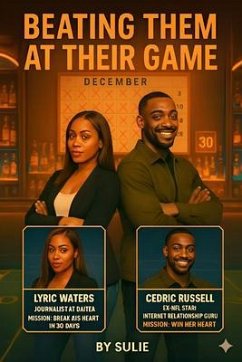 Cover Beating Them At Their Game (eBook, ePUB)