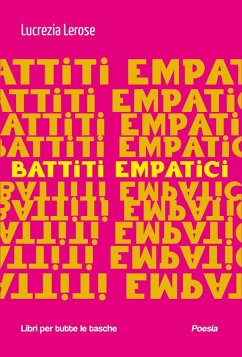 Cover Battiti Empatici (eBook, ePUB)