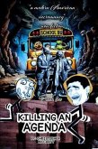 KILLING AN AGENDA (eBook, ePUB)