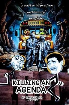 Cover KILLING AN AGENDA (eBook, ePUB)
