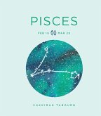 Zodiac Signs: Pisces (eBook, ePUB)