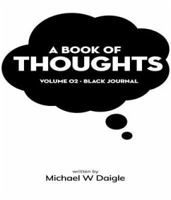 Cover A Book of Thoughts (eBook, ePUB)