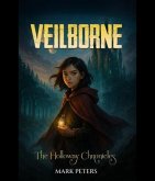 Veilborne (eBook, ePUB)