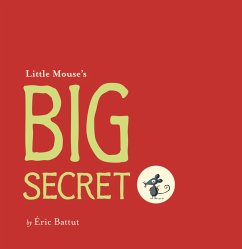 Cover Little Mouse's Big Secret (eBook, ePUB)