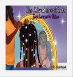 The Adventures of Zora - Zora Learns to Shine (eBook, ePUB)