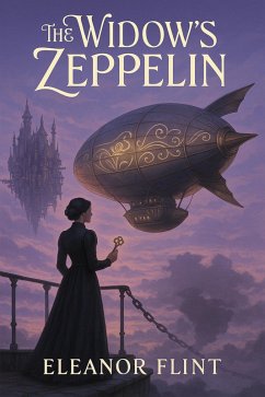 Cover The Widow's Zeppelin (eBook, ePUB)