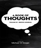 A Book of Thoughts (eBook, ePUB)