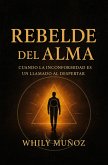 Rebelde del Alma (eBook, ePUB)
