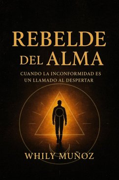 Cover Rebelde del Alma (eBook, ePUB)