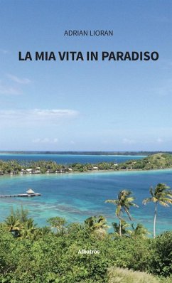 Cover La mia vita in Paradiso (eBook, ePUB)