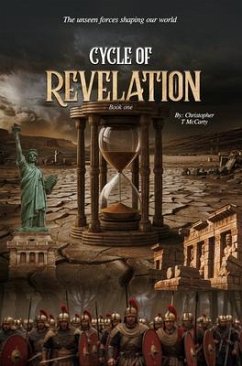 Cover Cycle of Revelation (eBook, ePUB)
