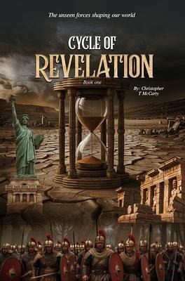 Cycle of Revelation (eBook, ePUB) Cycle of Revelation (eBook, ePUB)